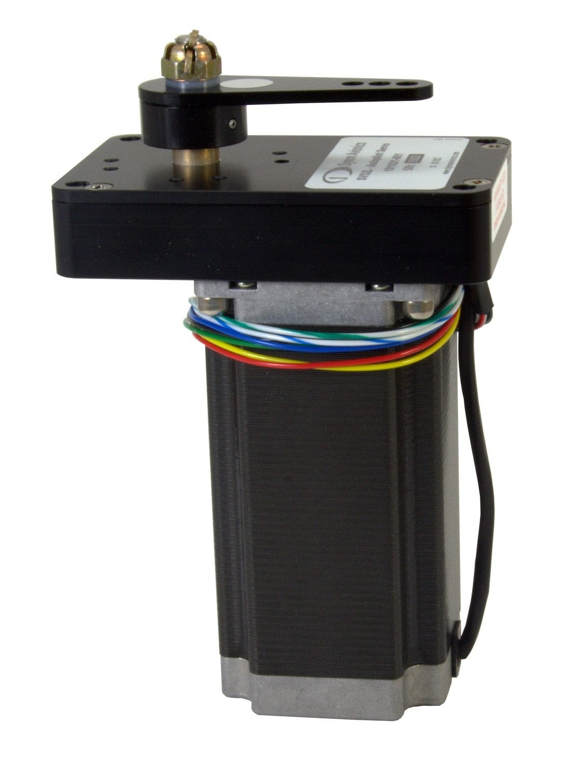Dynon Avionics Aircraft Parts & Accessories Servo - Long Output Arm (SV32L Servo / Skyview System) 100854-001 Servo - Long Output Arm (SV32L Servo / Skyview System)