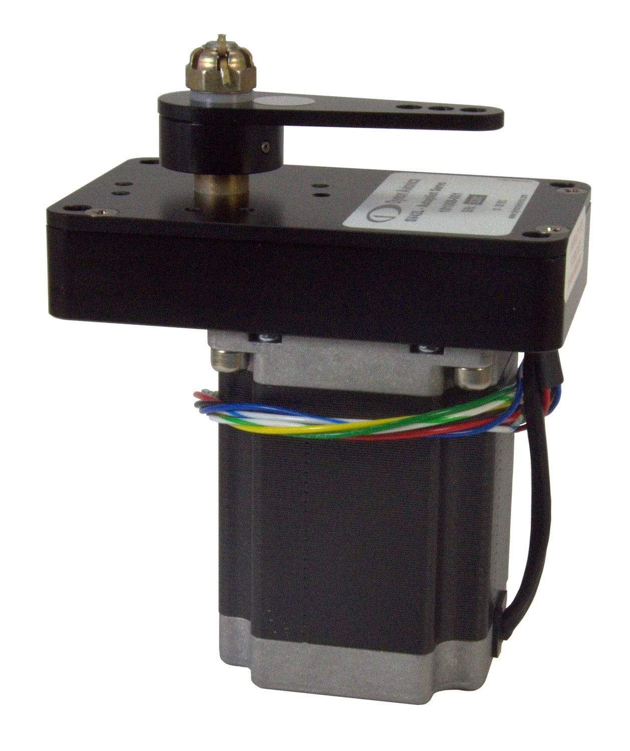 Dynon Avionics Aircraft Parts & Accessories Servo - Long Output Arm (SV32L Servo / Skyview System) 100854-001 Servo - Long Output Arm (SV32L Servo / Skyview System)