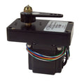 Dynon Avionics Aircraft Parts & Accessories Servo - Long Output Arm (SV52L Servo / Skyview System) 101059-001 Servo - Long Output Arm (SV52L Servo / Skyview System)