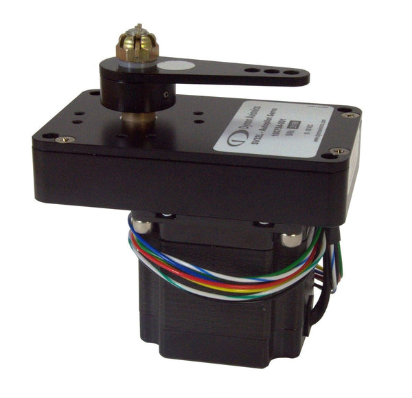 Dynon Avionics Aircraft Parts & Accessories Servo - Long Output Arm (SV52L Servo / Skyview System) 101059-001 Servo - Long Output Arm (SV52L Servo / Skyview System)
