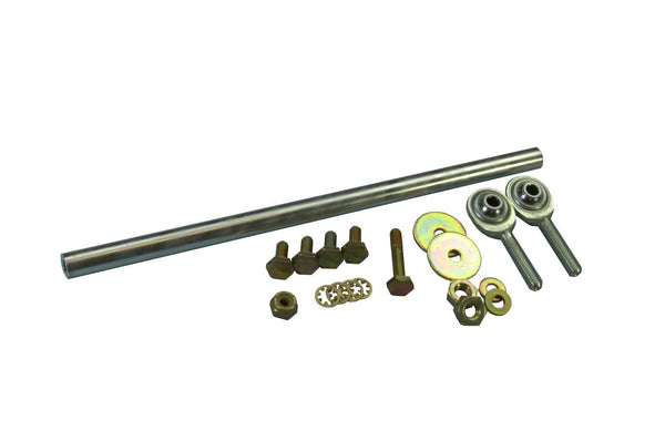Dynon Avionics Aircraft Parts & Accessories Servo Mounting Kit - Generic (push-pull) 101020-000 Servo Mounting Kit - Generic (push-pull)