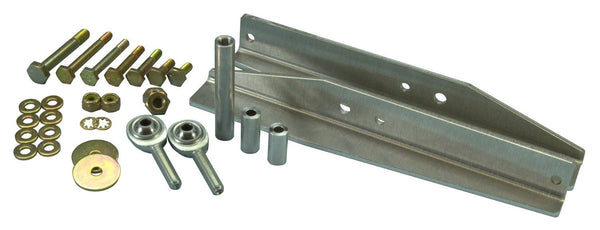 Dynon Avionics Aircraft Parts & Accessories Servo Mounting Kit - RV-4/8 Pitch 101020-002 Servo Mounting Kit - RV-4/8 Pitch