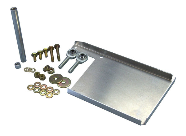 Dynon Avionics Aircraft Parts & Accessories Servo Mounting Kit - RV-6/7/9 Pitch 101020-005 Servo Mounting Kit - RV-6/7/9 Pitch