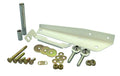 Dynon Avionics Aircraft Parts & Accessories Servo Mounting Kit - RV-7/8/10 Roll (right wing) 101020-003 Servo Mounting Kit - RV-7/8/10 Roll (right wing)