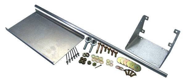 Dynon Avionics Aircraft Parts & Accessories Servo Mounting Kit - Sonex / Waiex Roll 101864-000 Servo Mounting Kit - Sonex / Waiex Roll