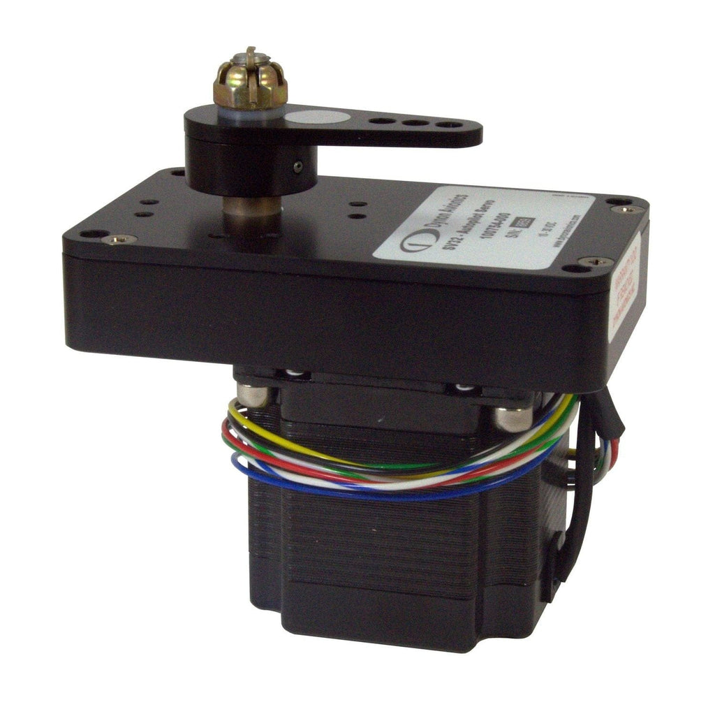 Dynon Avionics Aircraft Parts & Accessories Servo - Standard Output Arm (SV32 Servo / Skyview System) 100854-000 Servo - Standard Output Arm (SV32 Servo / Skyview System)