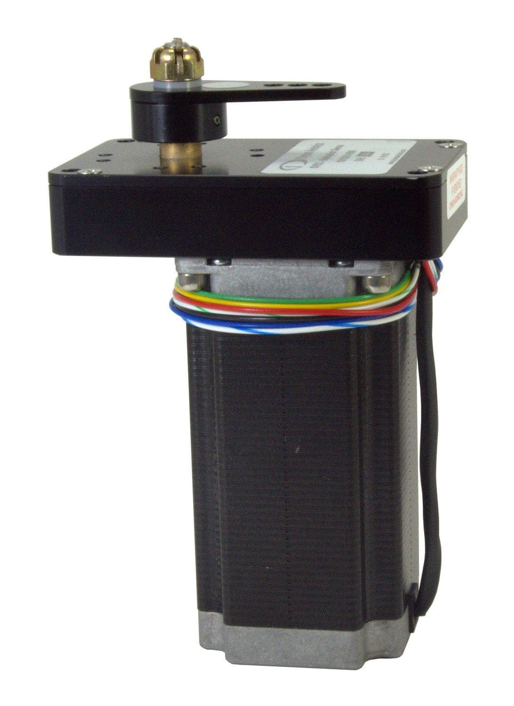 Dynon Avionics Aircraft Parts & Accessories Servo - Standard Output Arm (SV42 Servo / Skyview System) 101058-000 Servo - Standard Output Arm (SV42 Servo / Skyview System)
