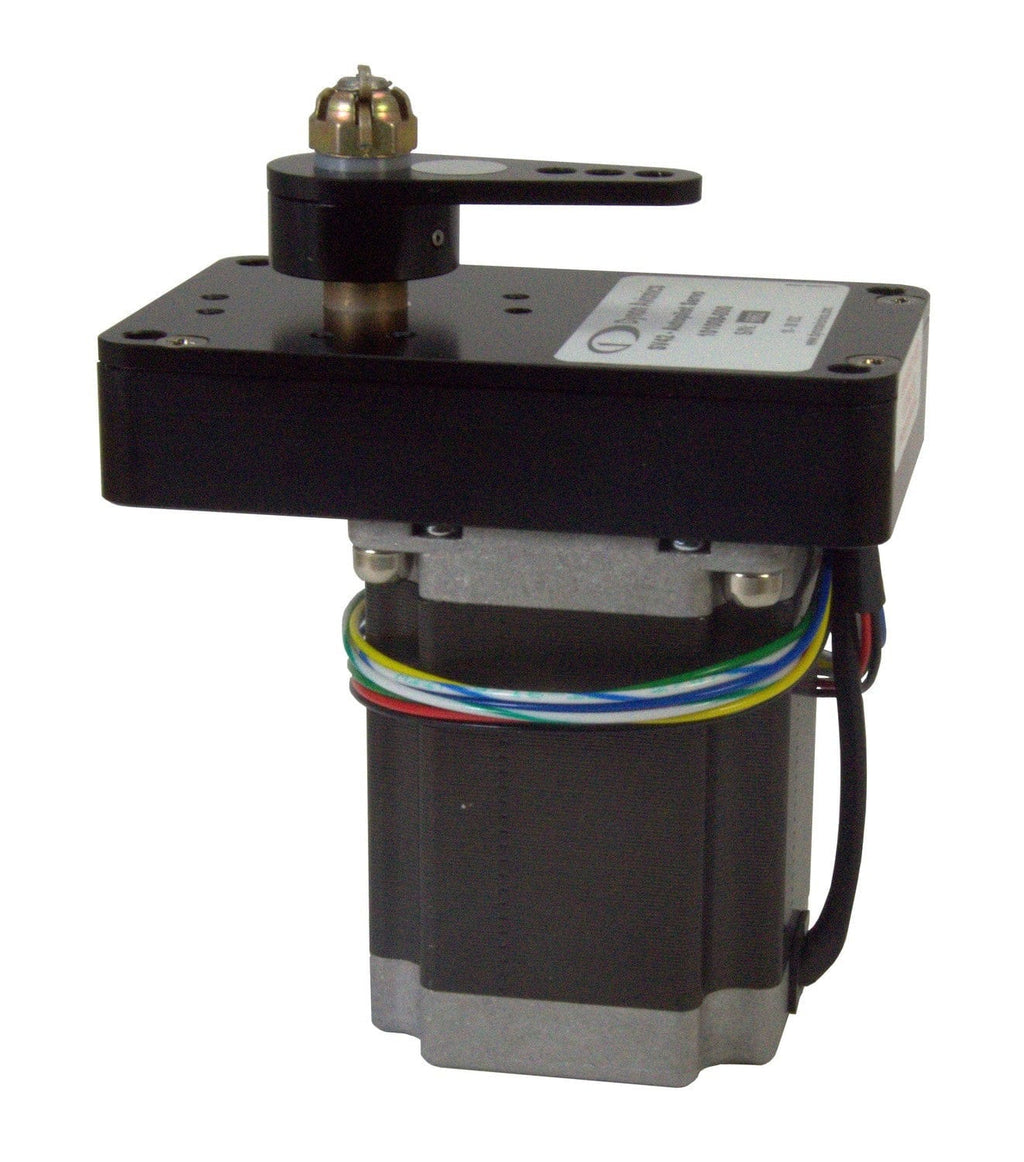 Dynon Avionics Aircraft Parts & Accessories Servo - Standard Output Arm (SV52 Servo / Skyview System) 101059-000 Servo - Standard Output Arm (SV52 Servo / Skyview System)