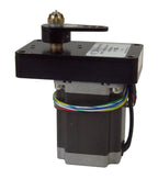 Dynon Avionics Aircraft Parts & Accessories Servo - Standard Output Arm (SV52 Servo / Skyview System) 101059-000 Servo - Standard Output Arm (SV52 Servo / Skyview System)