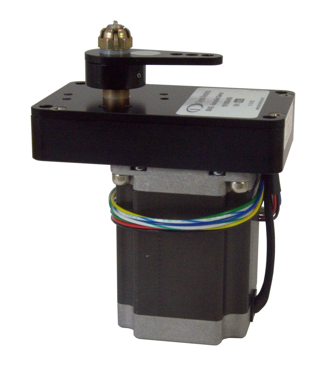 Dynon Avionics Aircraft Parts & Accessories Servo - Standard Output Arm (SV52 Servo / Skyview System) 101059-000 Servo - Standard Output Arm (SV52 Servo / Skyview System)