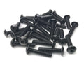 Dynon Avionics Aircraft Parts & Accessories SkyView Classic/Touch/SE Panel-mount screw (SkyView Panel-mount screws - Qty 30) 102487-000 SkyView Classic/Touch/SE Panel-mount screw (SkyView Panel-mount screws - Qty 30)