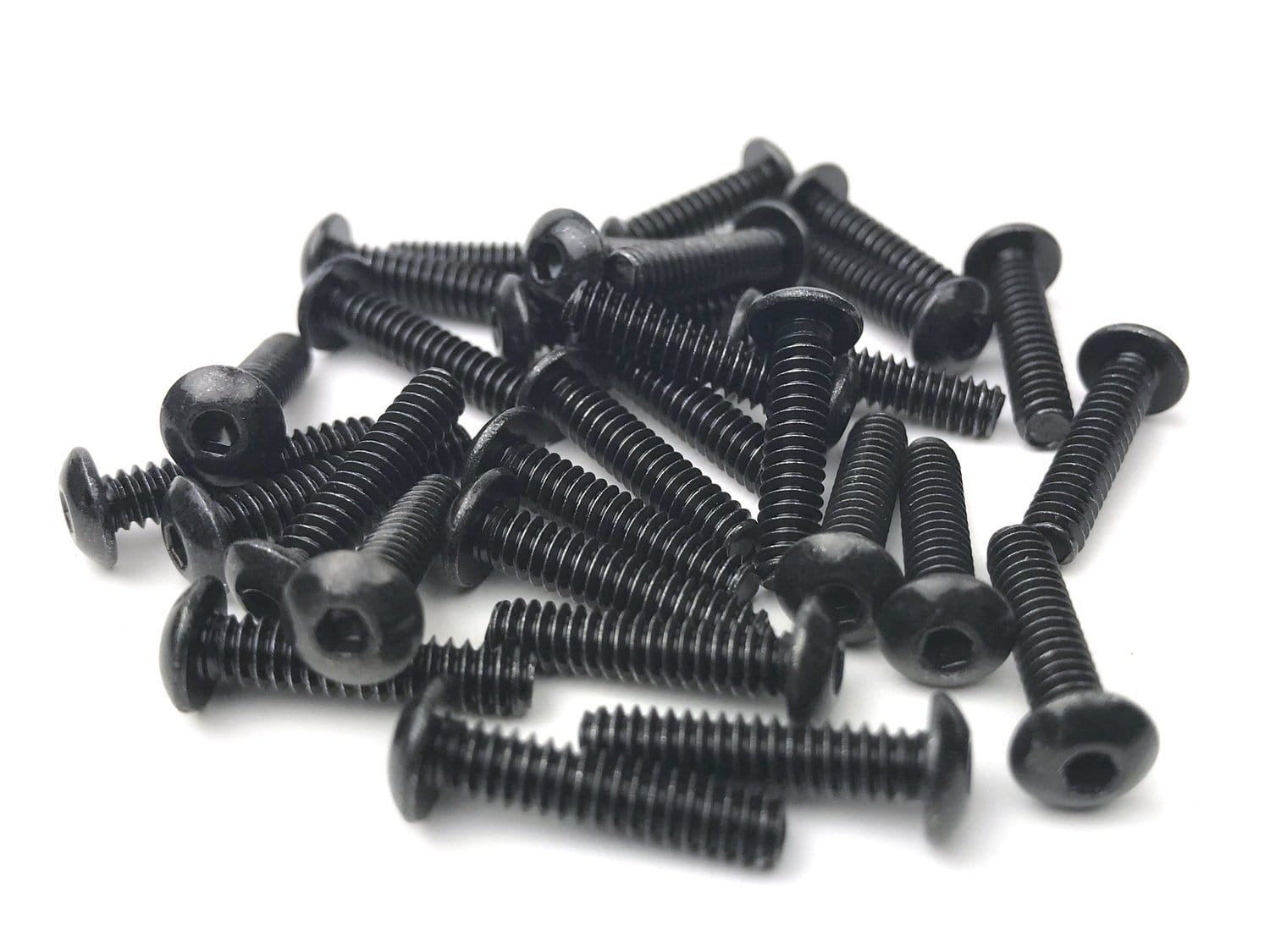 Dynon Avionics Aircraft Parts & Accessories SkyView Classic/Touch/SE Panel-mount screw (SkyView Panel-mount screws - Qty 30) 102487-000 SkyView Classic/Touch/SE Panel-mount screw (SkyView Panel-mount screws - Qty 30)