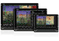Dynon Avionics Aircraft Parts & Accessories SkyView HDX Display (HDX1200, HDX1100, and HDX800) (12” SkyView HDX, Display Only) 104769-000 SkyView HDX Display (HDX1200, HDX1100, and HDX800) (12” SkyView HDX, Display Only)