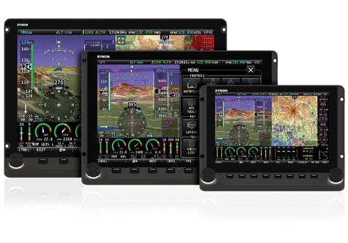 Dynon Avionics Aircraft Parts & Accessories SkyView HDX Display (HDX1200, HDX1100, and HDX800) (12” SkyView HDX, Display Only) 104769-000 SkyView HDX Display (HDX1200, HDX1100, and HDX800) (12” SkyView HDX, Display Only)