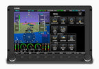 Dynon Avionics Aircraft Parts & Accessories SkyView HDX Display (HDX1200, HDX1100, and HDX800) (7" SkyView HDX, Display Only) 102865-000 SkyView HDX Display (HDX1200, HDX1100, and HDX800) (7" SkyView HDX, Display Only)