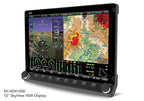 Dynon Avionics Aircraft Parts & Accessories SkyView HDX Display (HDX1200, HDX1100, and HDX800) (7" SkyView HDX, Display Only) 102865-000 SkyView HDX Display (HDX1200, HDX1100, and HDX800) (7" SkyView HDX, Display Only)