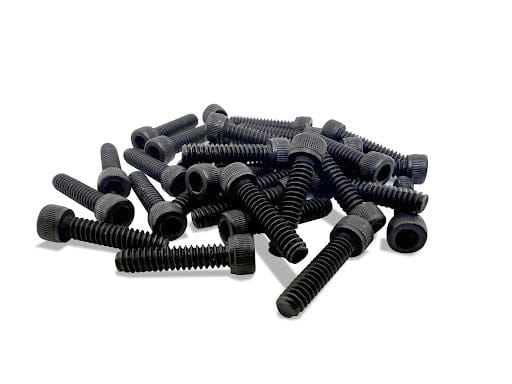 Dynon Avionics Aircraft Parts & Accessories SkyView HDX Panel Mounting Screws 103419-000 SkyView HDX Panel Mounting Screws
