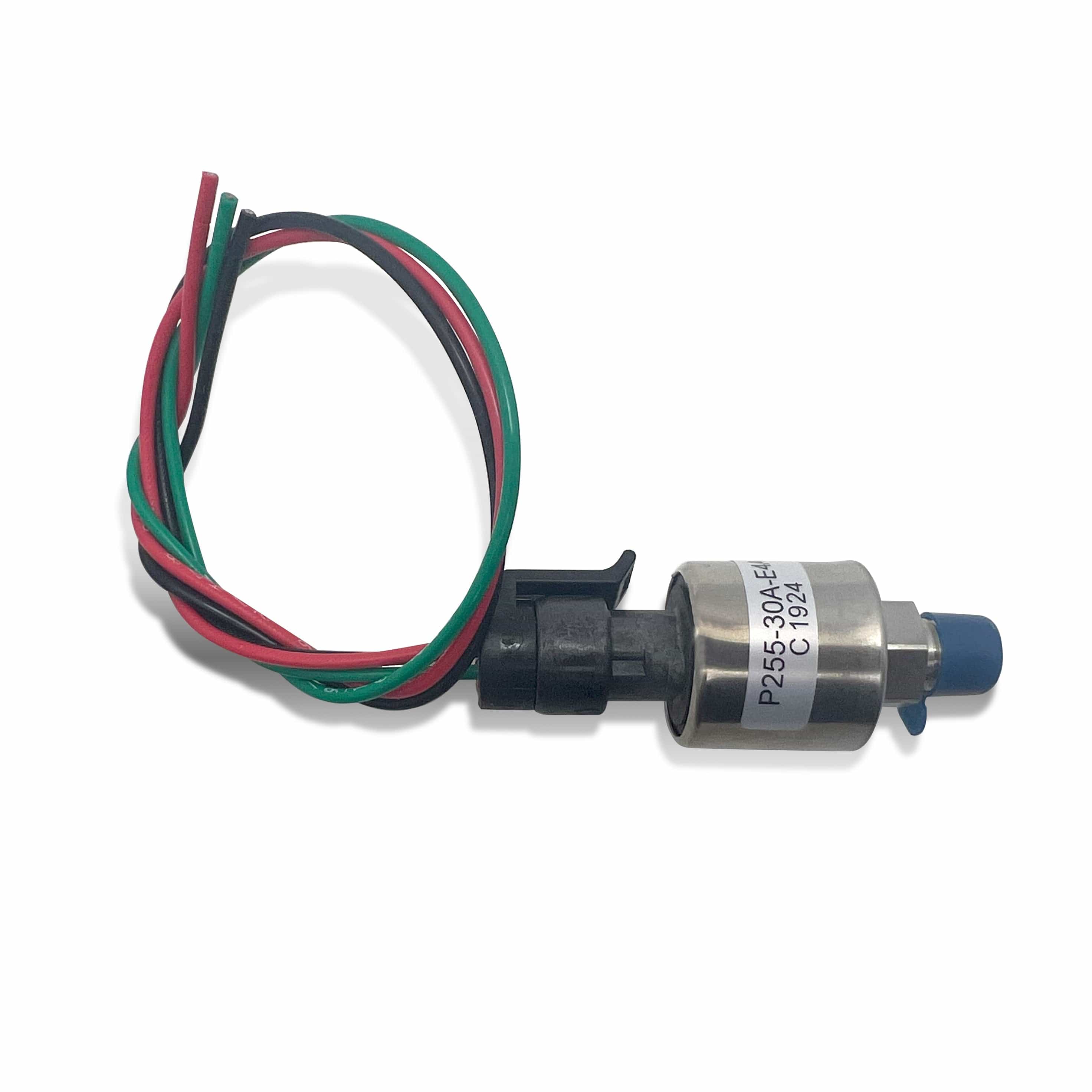 Dynon Avionics Aircraft Parts & Accessories (SkyView) MAP Sensor, 1/8-27 NPT, 0-60 InHg 105493-000 (SkyView) MAP Sensor, 1/8-27 NPT, 0-60 InHg