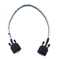 Dynon Avionics Aircraft Parts & Accessories SkyView Network Cables - Connector to Connector (10 inch SkyView Network Cable SV-NET-10inCC) 101270-110 SkyView Network Cables - Connector to Connector (10 inch SkyView Network Cable SV-NET-10inCC)