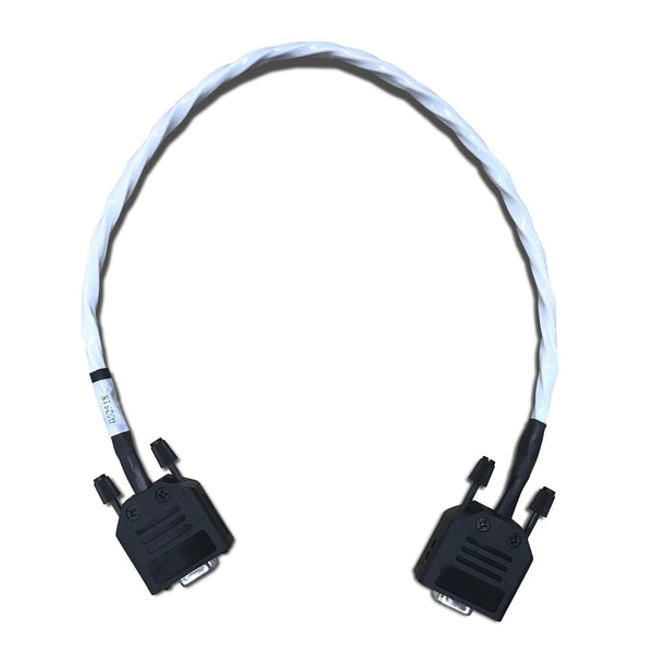 Dynon Avionics Aircraft Parts & Accessories SkyView Network Cables - Connector to Connector (10 inch SkyView Network Cable SV-NET-10inCC) 101270-110 SkyView Network Cables - Connector to Connector (10 inch SkyView Network Cable SV-NET-10inCC)
