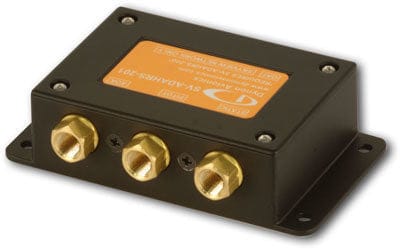 Dynon Avionics Aircraft Parts & Accessories SV-ADAHRS-201 Secondary ADAHRS Module for Redunancy. 101293-001 SV-ADAHRS-201 Secondary ADAHRS Module for Redunancy.