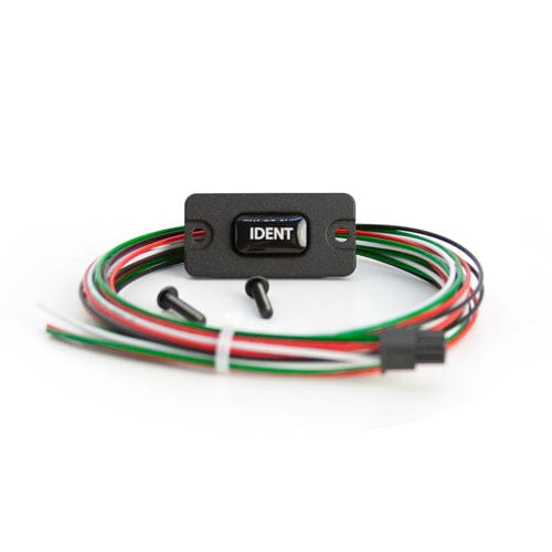 Dynon Avionics Aircraft Parts & Accessories SV-BUTTON-IDENT Transponder Ident Button 104075-000 SV-BUTTON-IDENT Transponder Ident Button
