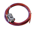 Dynon Avionics Aircraft Parts & Accessories SV-HARNESS-ADSB Harness for SV-ADSB-470/472 ADS-B Receiver 102629-000 SV-HARNESS-ADSB Harness for SV-ADSB-470/472 ADS-B Receiver