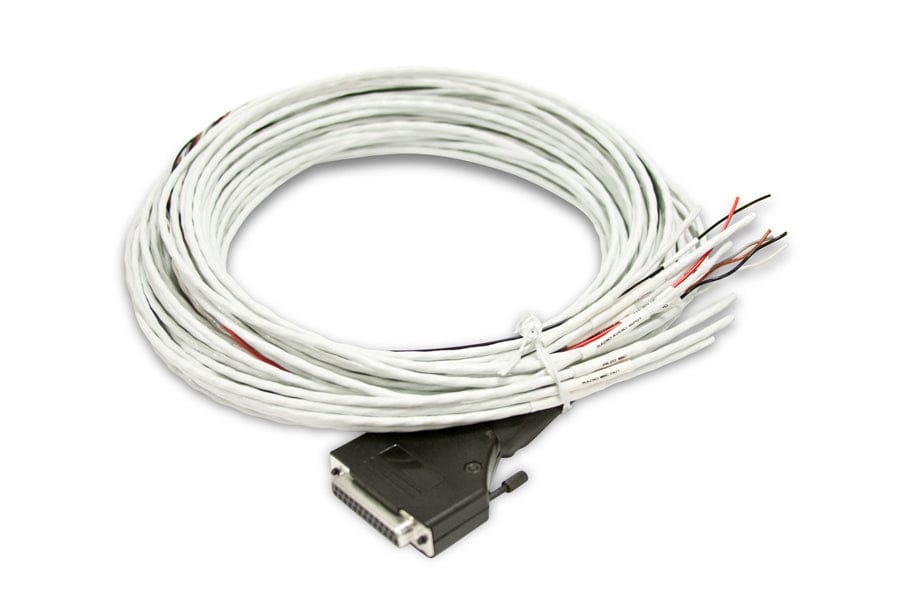 Dynon Avionics Aircraft Parts & Accessories SV-HARNESS-INT Intercom Harness 102791-000 SV-HARNESS-INT Intercom Harness