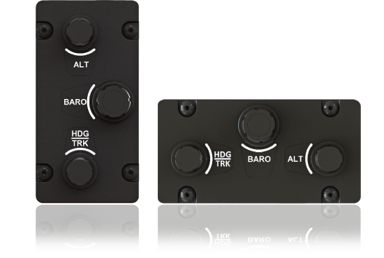 Dynon Avionics Aircraft Parts & Accessories SV-KNOB-PANEL SkyView Knob Control Panel (SV-KNOB-PANEL/V SkyView Knob Control Panel - Vertical) 102136-000 SV-KNOB-PANEL SkyView Knob Control Panel (SV-KNOB-PANEL/V SkyView Knob Control Panel - Vertical)