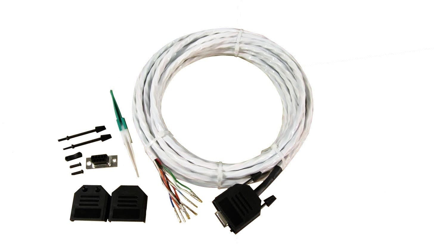 Dynon Avionics Aircraft Parts & Accessories SV-NET-15CP Network Cable 101269-015 SV-NET-15CP Network Cable