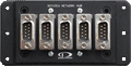 Dynon Avionics Aircraft Parts & Accessories SV-NET-HUB  SkyView Network Hub with 5 Ports 101734-000 SV-NET-HUB  SkyView Network Hub with 5 Ports
