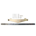 Dynon Avionics Aircraft Parts & Accessories Tiller Arm/Bow Kit For RV-10 / RV-14 Yaw Damper Installation 103015-000 Tiller Arm/Bow Kit For RV-10 / RV-14 Yaw Damper Installation