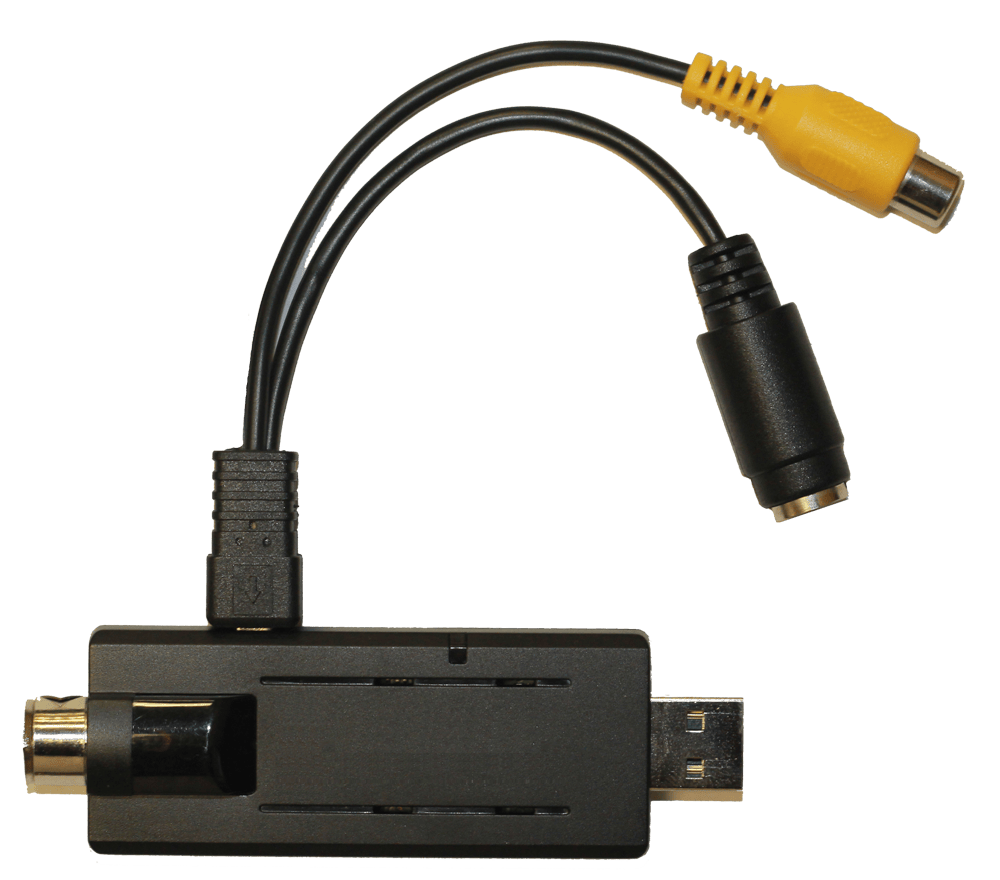 Dynon Avionics Aircraft Parts & Accessories Video Input Adapter for SkyView (USB) 102211-000 Video Input Adapter for SkyView (USB)