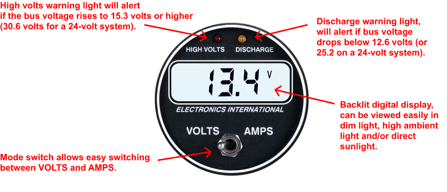 Electronics International P-110-F Fast Response EGT/TIT Probe (Hose Clamp, 5/32 hole) P-110-F P-110-F Fast Response EGT/TIT Probe (Hose Clamp, 5/32 hole)