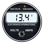Electronics International S-300 External Shunt 300A (for VA-1A-300, PMA'd) S-300 S-300 External Shunt 300A (for VA-1A-300, PMA'd)