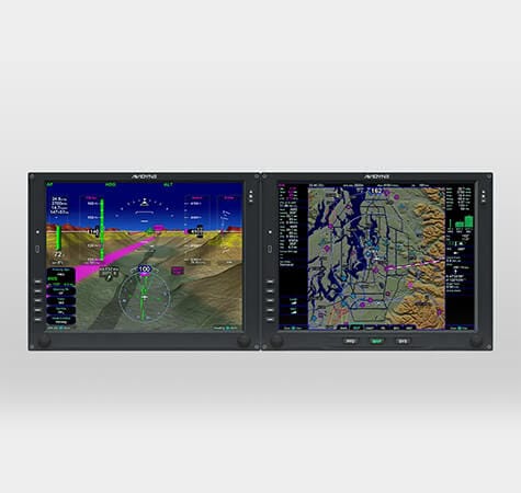 Avidyne Vantage featured product