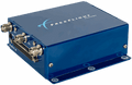 FreeFlight FreeFlight Systems Transceiver 87334-10-FX10 FreeFlight Systems Transceiver