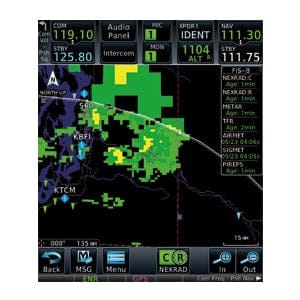 Garmin ADS-B Datalinks Garmin GDL® 88 Series | ADS-B In/Out Datalink | Diversity with Internal WAAS 010-00862-30 Garmin GDL® 88 Series | ADS-B In/Out Datalink | Diversity with Internal WAAS