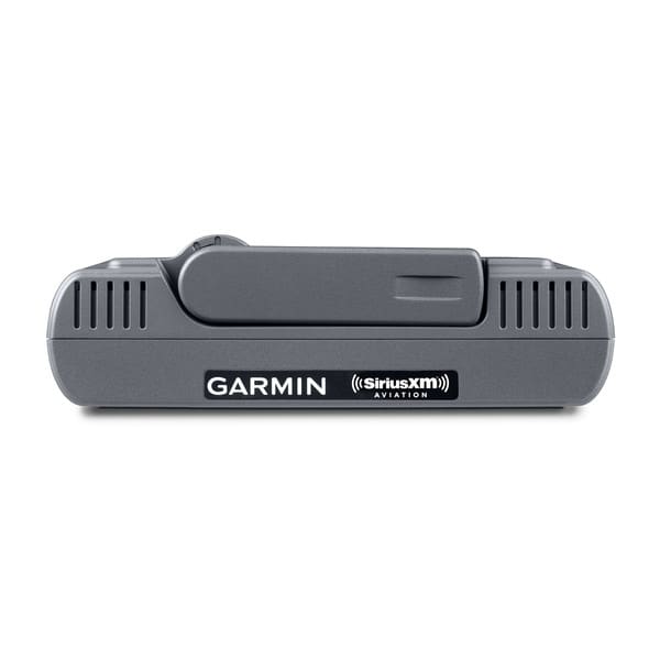 Garmin ADS-B & Transponder Systems Garmin GDL® 52 | SiriusXM® ADS-B Receiver 010-01561-20 Garmin GDL® 52 | SiriusXM® ADS-B Receiver