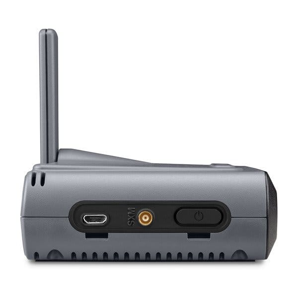 Garmin ADS-B & Transponder Systems Garmin GDL® 52 | SiriusXM® ADS-B Receiver 010-01561-20 Garmin GDL® 52 | SiriusXM® ADS-B Receiver