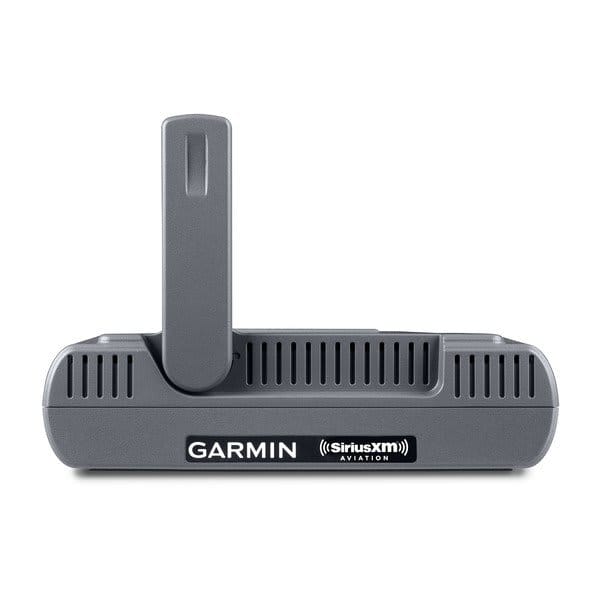 Garmin ADS-B & Transponder Systems Garmin GDL® 52 | SiriusXM® ADS-B Receiver 010-01561-20 Garmin GDL® 52 | SiriusXM® ADS-B Receiver