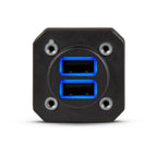 Garmin Aircraft USB Charger Garmin GSB 15 | Dual USB Type-A Garmin GSB 15 | Dual USB Type-A