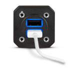 Garmin Aircraft USB Charger Garmin GSB 15 | Dual USB Type-A Garmin GSB 15 | Dual USB Type-A