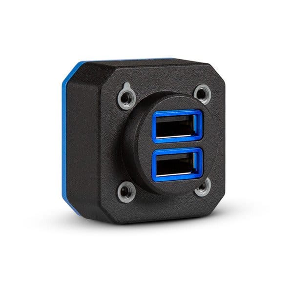 Garmin Aircraft USB Charger Garmin GSB 15 | Dual USB Type-A Garmin GSB 15 | Dual USB Type-A