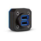 Garmin Aircraft USB Charger Garmin GSB 15 | Dual USB Type-A Garmin GSB 15 | Dual USB Type-A