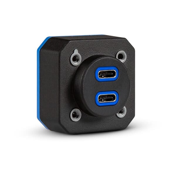 Garmin Aircraft USB Charger Garmin GSB 15 | Dual USB Type-C Garmin GSB 15 | Dual USB Type-C