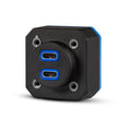 Garmin Aircraft USB Charger Garmin GSB 15 | Dual USB Type-C Garmin GSB 15 | Dual USB Type-C