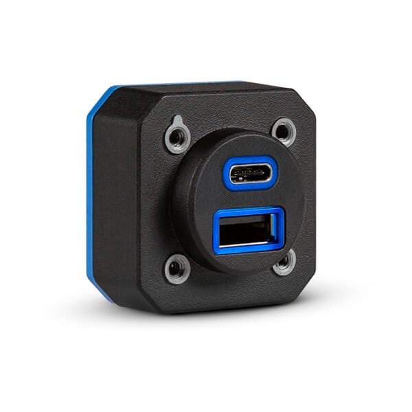 Garmin Aircraft USB Charger Garmin GSB 15 | USB Power &amp; Charging for Aircraft - USB Type-A & USB Type-C Garmin GSB 15 | USB Power &amp; Charging for Aircraft - USB Type-A & USB Type-C