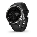 Garmin Aviation GPS Wearables & Apps Black Garmin D2™ Air X10 | Aviator Smartwatch 010-02496-19 Garmin D2™ Air X10 | Aviator Smartwatch