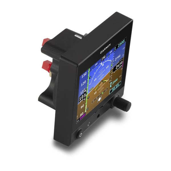 Garmin Aviation GPS Wearables & Apps G5 Electronic Flight Inst. for Experimental/LSA Aircraft | Garmin 010-01485-01 G5 Electronic Flight Inst. for Experimental/LSA Aircraft | Garmin